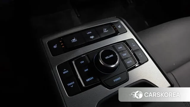 Genesis G80 id 3505288 из Кореи 9