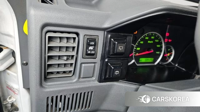 Chevrolet (GM Daewoo) New Damas id 4196725 из Кореи 9