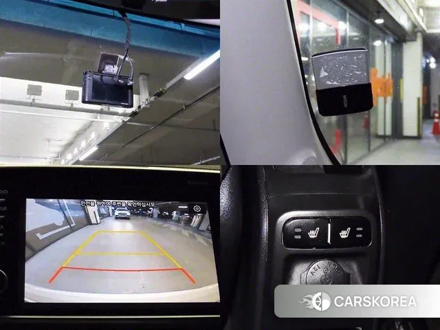 Kia The New Ray id 3449389 из Кореи 9