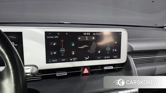 Hyundai Ionic 5 id 3059168 из Кореи 9