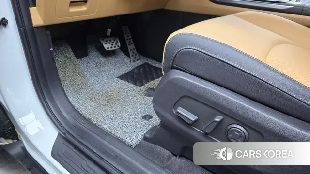 Kia Carnival 4th generation id 3591779 из Кореи 9