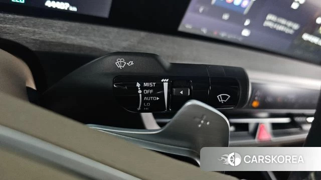 Kia K8 id 3827245 из Кореи 9