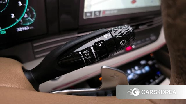 Hyundai The New Grandeur IG id 4223993 из Кореи 9