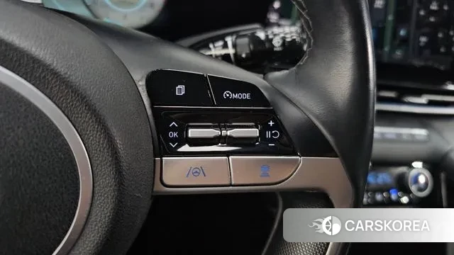 Hyundai Avante (CN7) id 3504515 из Кореи 9