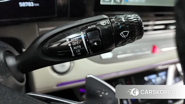 Hyundai The New Grandeur IG id 3373559 из Кореи 9