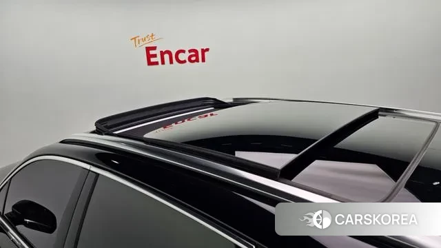 Bentley Bentayga id 2903085 из Кореи 9