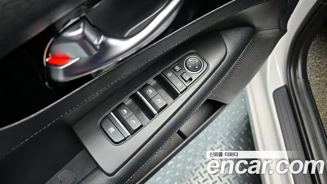 Kia The New K3 2nd generation id 2369482 из Кореи 9