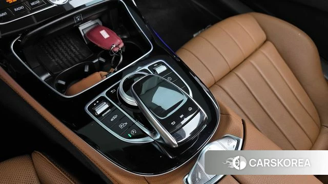 Mercedes-Benz E-Class W213 id 4519652 из Кореи 9