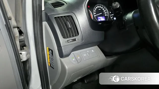 Hyundai The New Grand Starex id 3535234 из Кореи 9