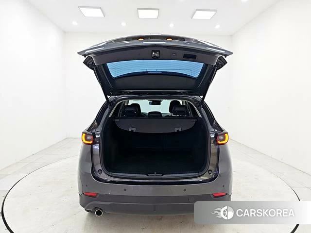 Mazda CX-5 id 4209023 из Китая 9