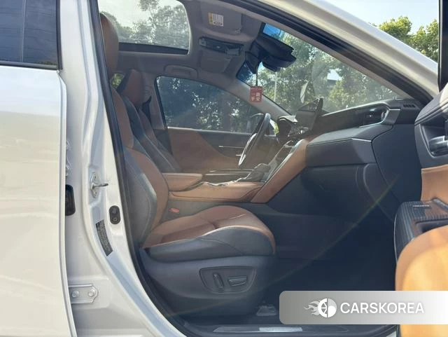 Toyota Weisha id 4261457 из Китая 9