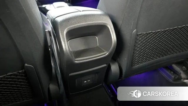 Mercedes-Benz A-Class W177 id 3546410 из Кореи 9