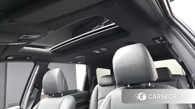 Kia Mohave Master id 3746322 из Кореи 9