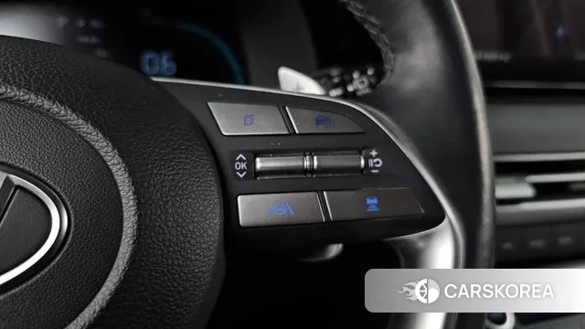 Hyundai The New Palisade id 3427143 из Кореи 9