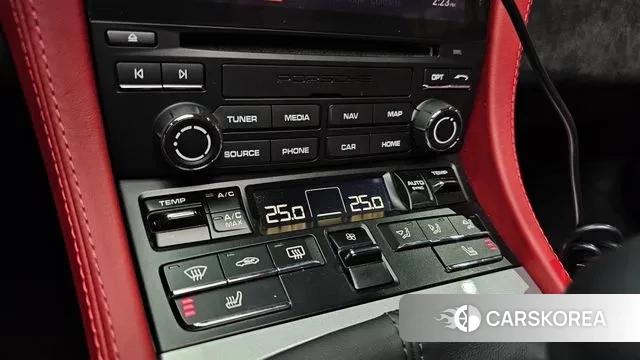 Porsche 718 Boxster id 3396217 из Кореи 9