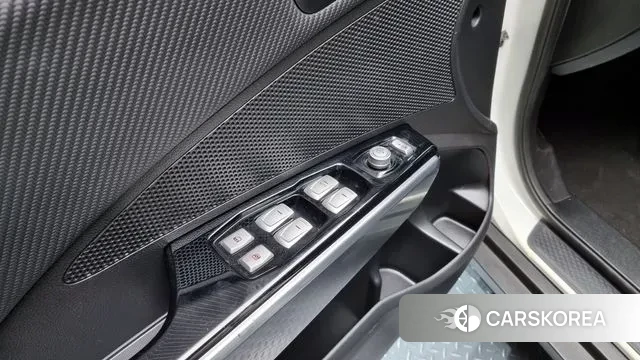 Ssangyong Tivoli Armor id 3672783 из Кореи 9