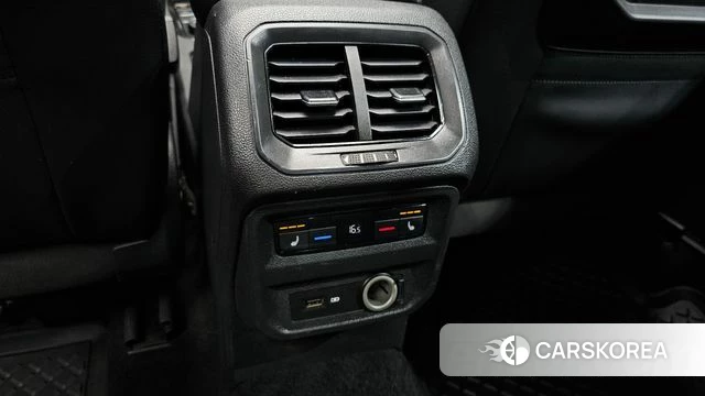 Volkswagen Tiguan second Generation id 4245984 из Кореи 9