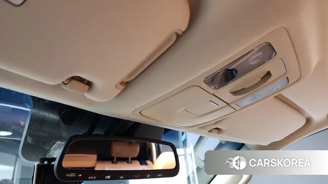 Kia The New Mohave id 3000468 из Кореи 9