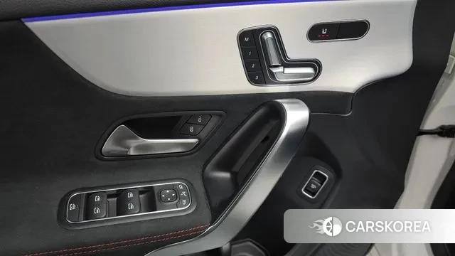 Mercedes-Benz CLA-Class C118 id 3462700 из Кореи 9