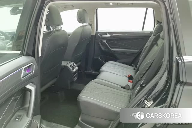 Volkswagen Tiguan L id 4307136 из Китая 9