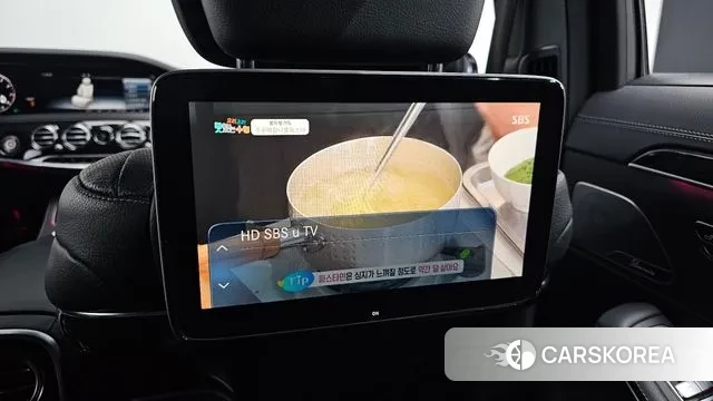 Mercedes-Benz S-Class W222 id 3766247 из Кореи 9