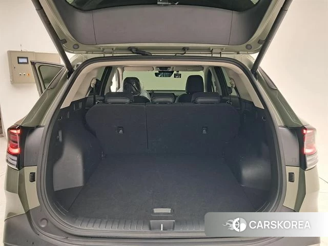 Kia Sportage 5th Generation id 4641579 из Кореи 9