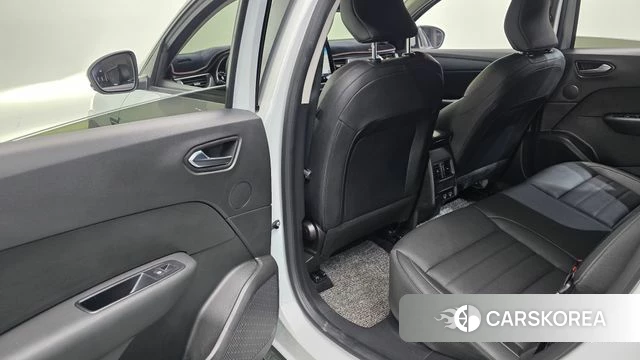 Renault Korea (Samsung) XM3 id 3852835 из Кореи 9