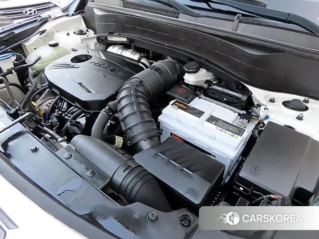 Kia Seltos id 3736549 из Кореи 9