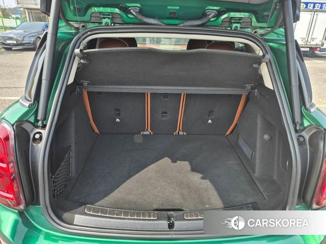 Mini Cooper S Countryman id 3852382 из Кореи 9