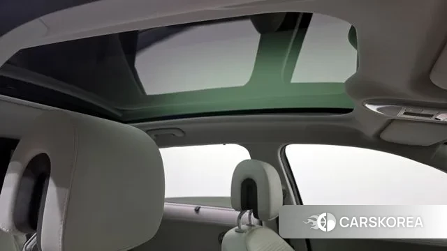 Hyundai Ionic 5 id 3007639 из Кореи 9