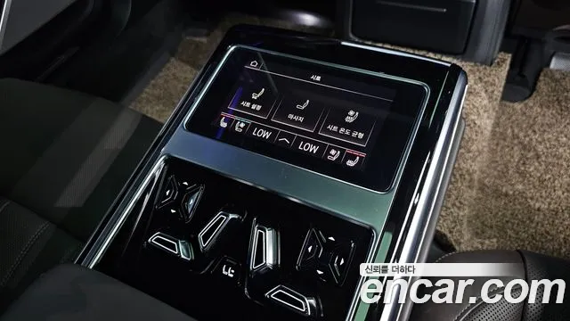 Audi A8 (D5) id 2832204 из Кореи 9