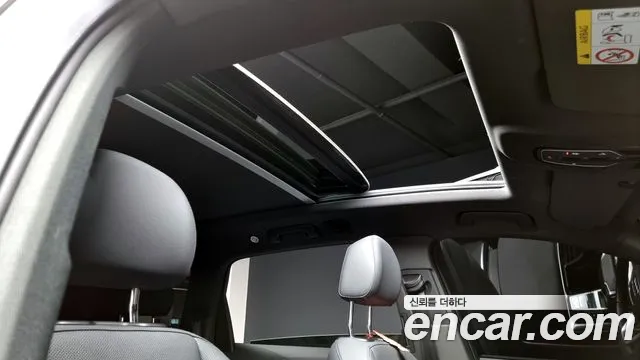 Audi Q7 (4M) id 2806483 из Кореи 9