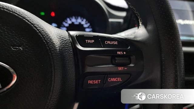 Kia All New Morning (JA) id 3955949 из Кореи 9