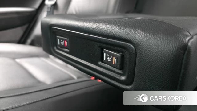 Renault Korea (Samsung) QM6 id 4020263 из Кореи 9