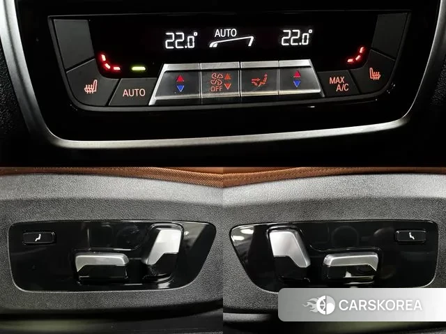 BMW X7 (G07) id 3451384 из Кореи 9