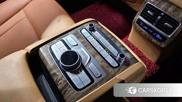 Kia More K9 id 3417501 из Кореи 9