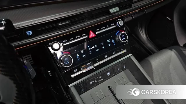 Hyundai Santa Fe (MX5) id 3042578 из Кореи 9