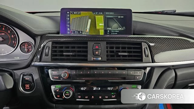 BMW 4 Series (F32) id 3894275 из Кореи 9