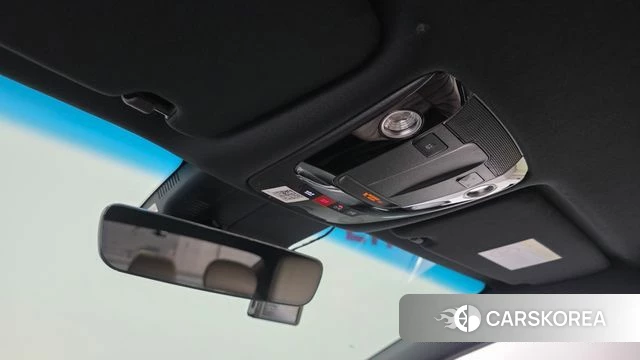 Kia K8 id 3839452 из Кореи 9