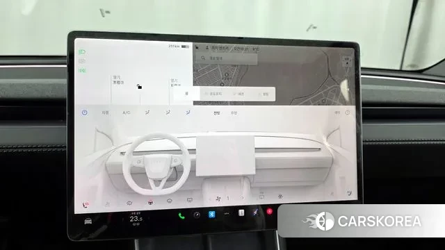 Tesla Model Y id 3482081 из Кореи 9