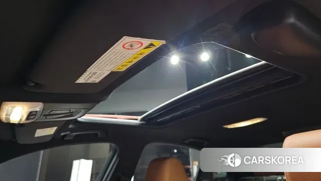 BMW 3 Series (F30) id 3692917 из Кореи 9