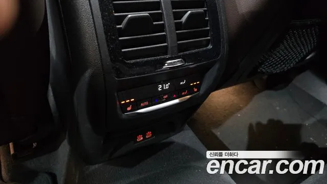 BMW X4 (G02) id 2842688 из Кореи 9