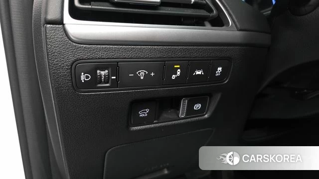 Hyundai Palisade id 4401885 из Кореи 9