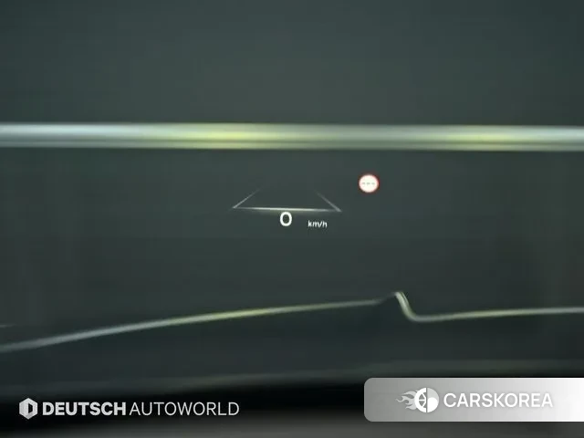 Genesis GV80 id 3447978 из Кореи 9