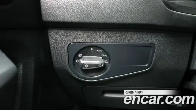 Volkswagen Tiguan second Generation id 2865112 из Кореи 9
