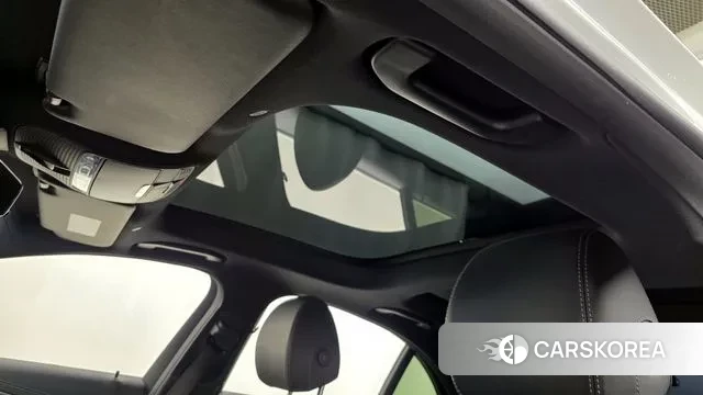 Mercedes-Benz E-Class W213 id 3717815 из Кореи 9