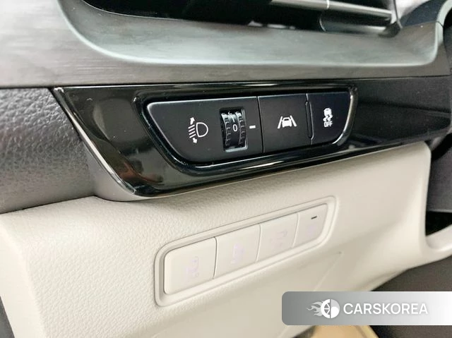 Kia Carnival 4th generation id 4293566 из Кореи 9
