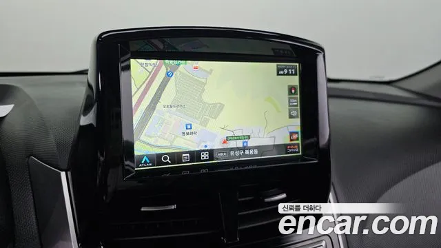 Hyundai Accent (New type) id 2802933 из Кореи 9