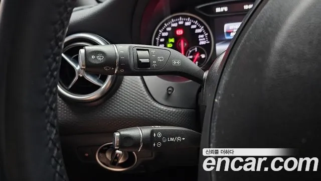 Mercedes-Benz A-Class W176 id 2865629 из Кореи 9