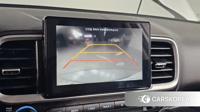 Hyundai Venue id 2288042 из Кореи 9